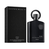 AfnanAfnan Parfumer Supremacy Noir Eau de Parfumvivadelux