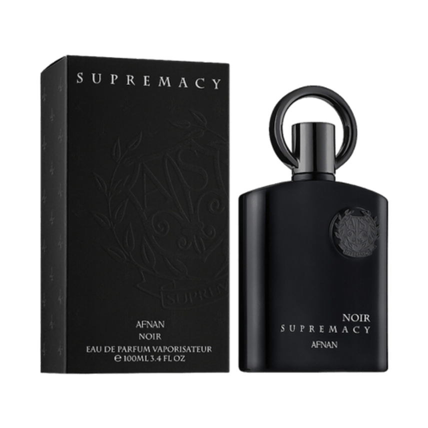 AfnanAfnan Parfumer Supremacy Noir Eau de Parfumvivadelux