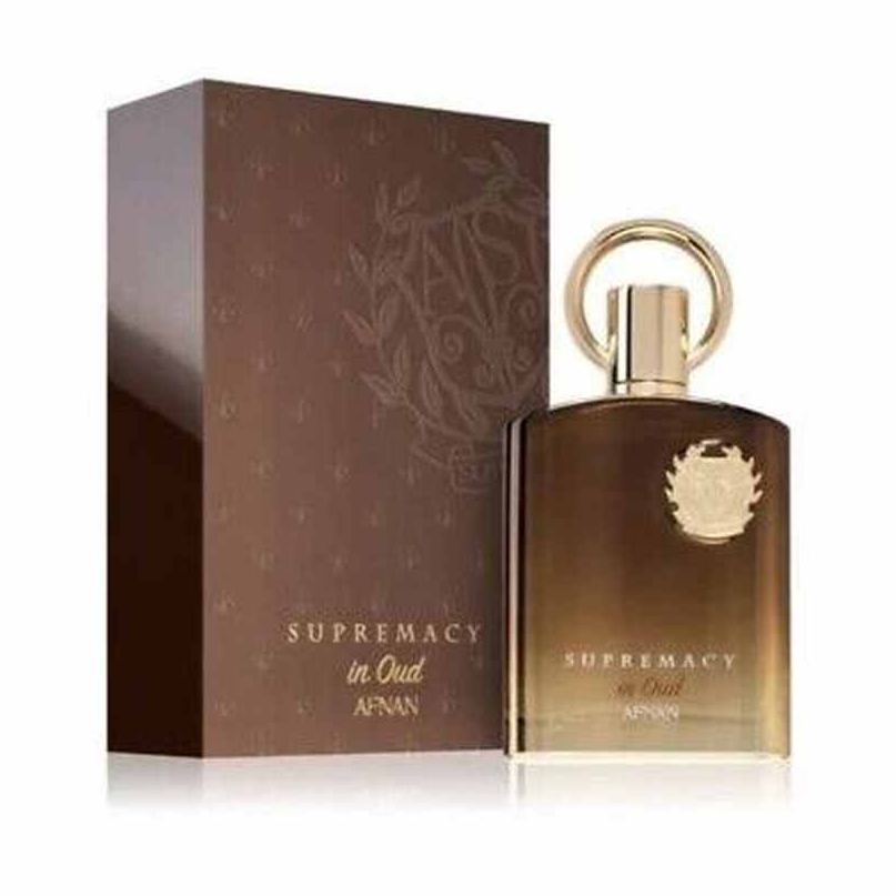 Afnan Afnan Supremacy In Oud - 10 mlvivadelux