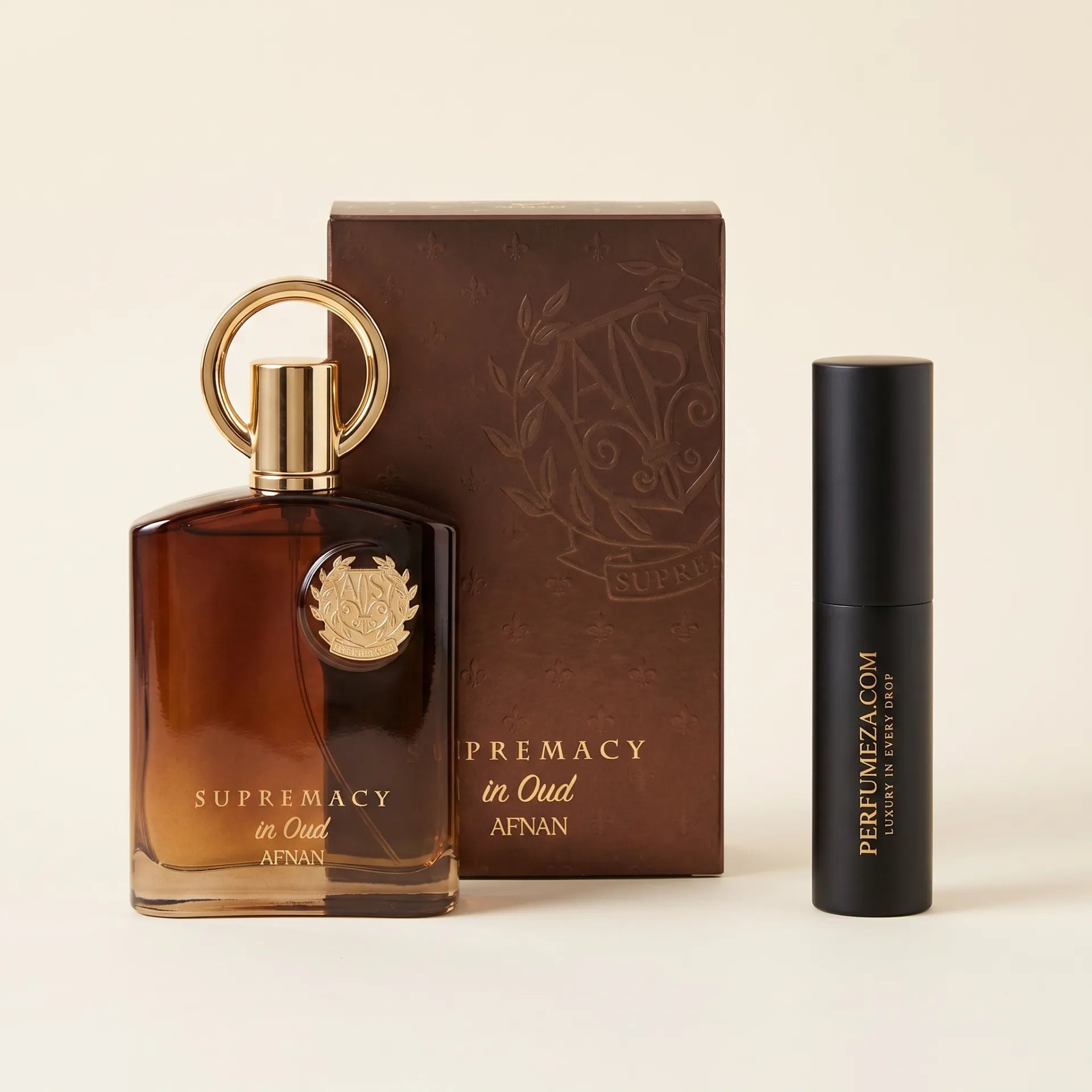 Afnan Afnan Supremacy In Oud Perfumeza