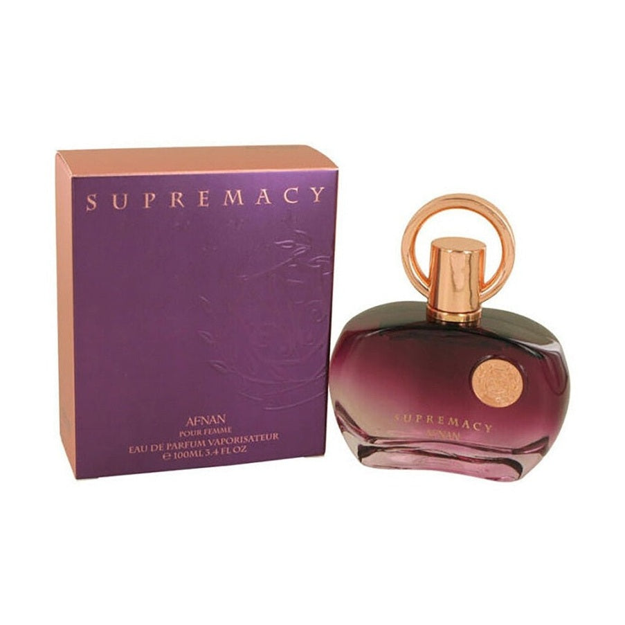 Afnan Afnan Supremacy Lilla - 10 mlvivadelux
