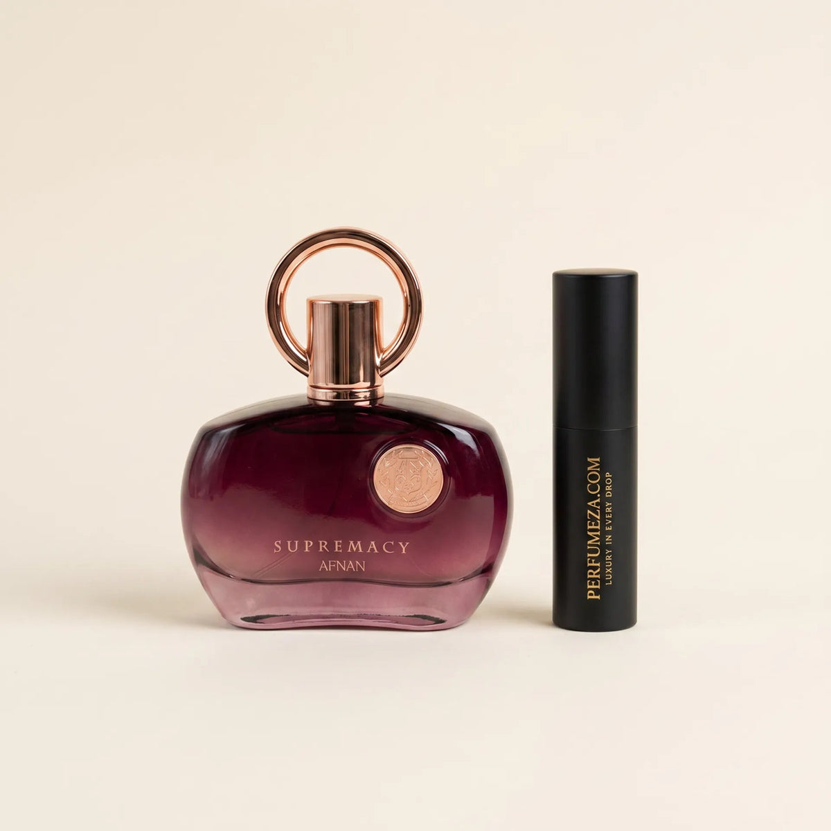 Afnan Afnan Supremacy Purple Parfumeza
