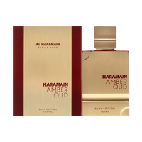 Al HaramainAl Haramain Amber Oud Ruby Edition Eau de Parfum 10mlvivadelux
