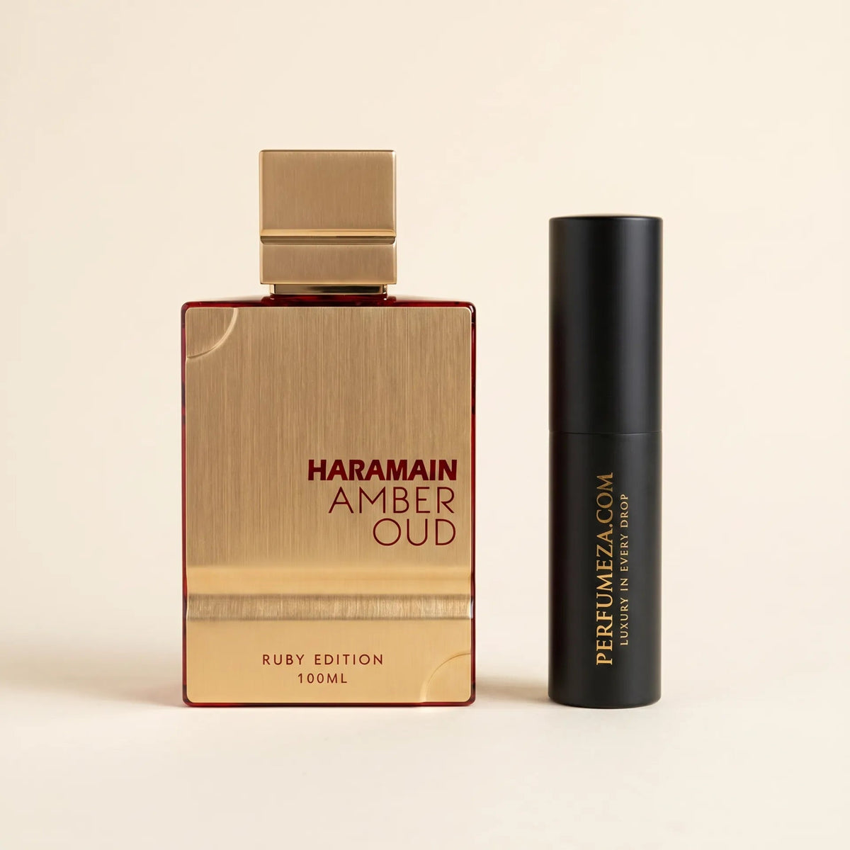 Al HaramainAl Haramain Amber Oud Ruby Edition Eau de ParfumPerfumeza