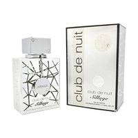 ArmafArmaf Club De Nuit Sillage Eau De Parfum 10 mlvivadelux