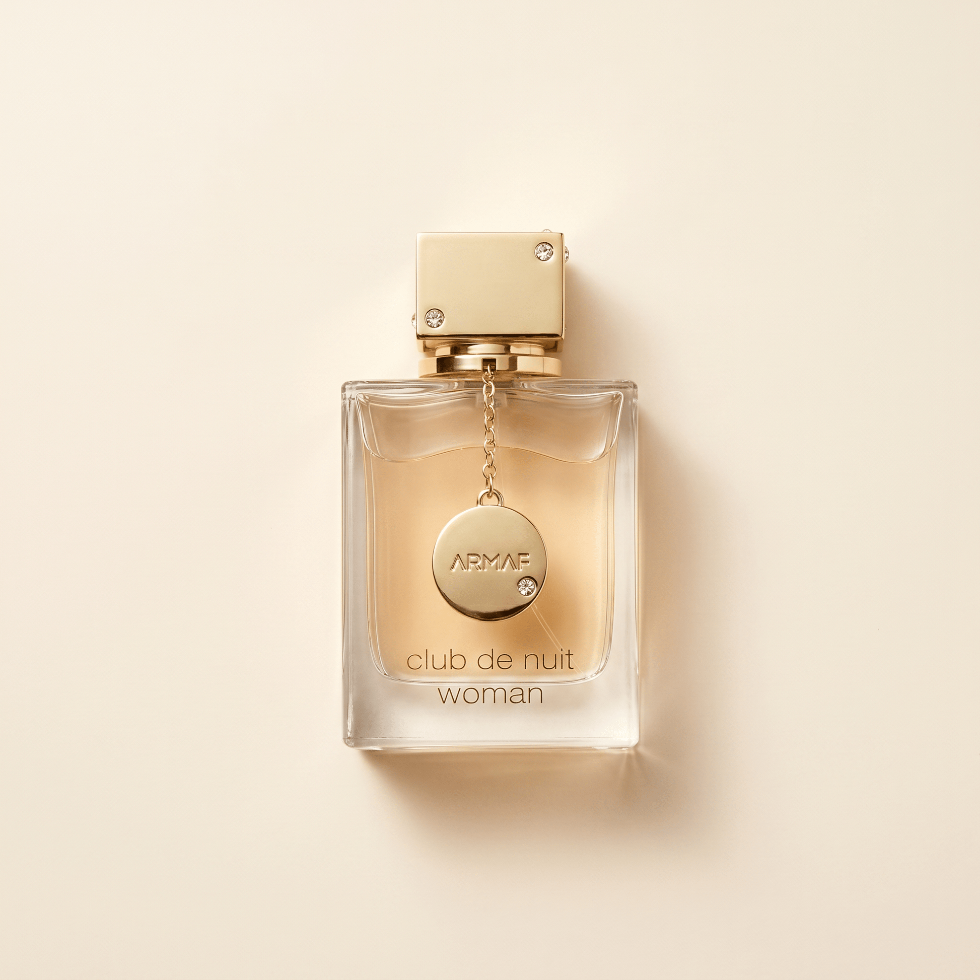 Armaf Armaf Club De Nuit Woman Eau De Parfum Parfume