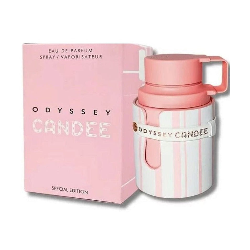 ArmafArmaf Odyssey Candee Special Edition Eau de Parfum til kvinder – 10mlvivadelux