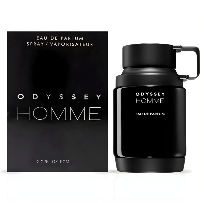 Armaf Armaf Odyssey Homme Eau de Parfum – 10 ml Parfumeza