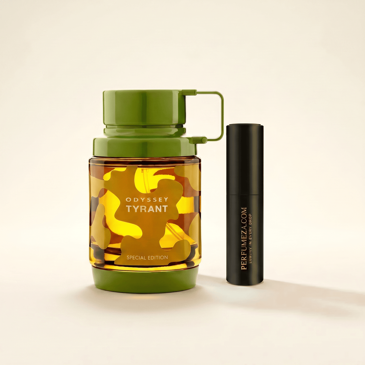 Armaf Armaf Odyssey Tyrant Eau De Parfum Parfume za