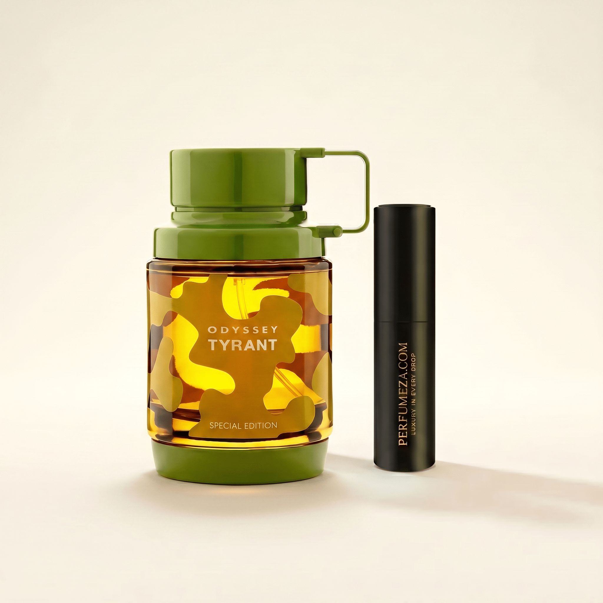 Armaf Armaf Odyssey Tyrant Eau De Parfum Parfume za