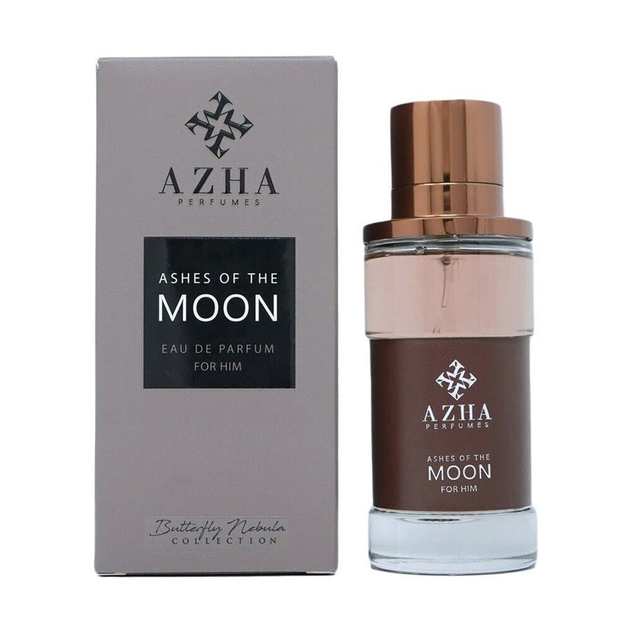 AzhaAzha Ashes of the Moon Eau de Parfum 10ml vivadelux
