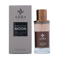 AzhaAzha Ashes of the Moon Eau de Parfum 10ml vivadelux
