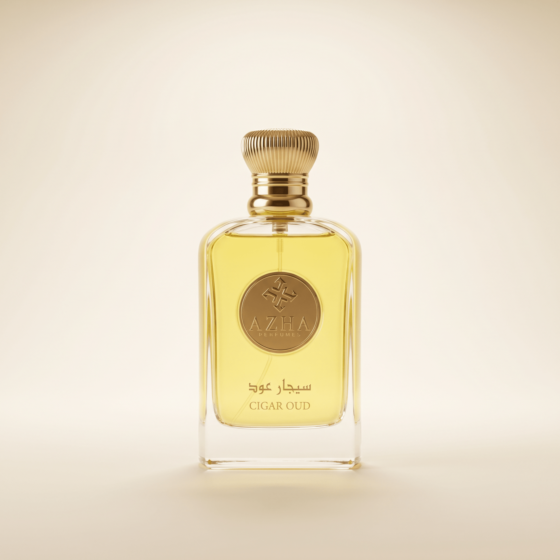 AzhaAzha Cigar Oud Eau de Parfum - 10mlParfumeza