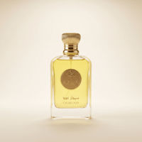 AzhaAzha Cigar Oud Eau de Parfum - 10mlParfumeza