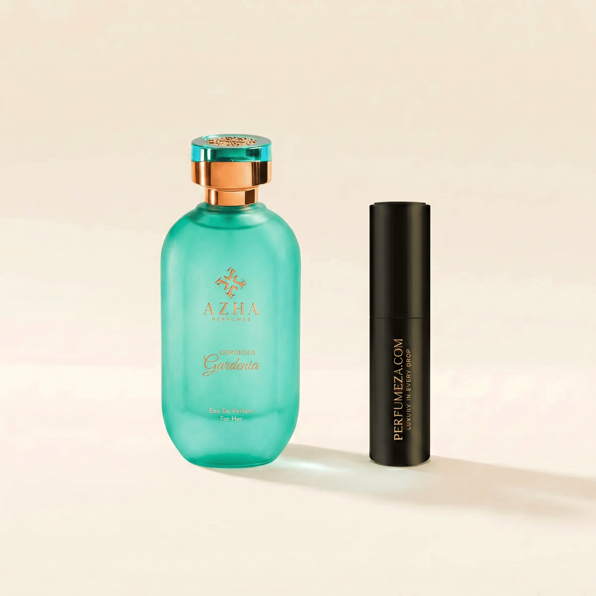 Azha Azha Gorgeous Gardenia Women Eau de Parfum Parfume za