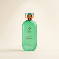 Azha Azha Gorgeous Gardenia Women Eau de Parfum Parfume za