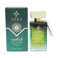 AzhaAzha Herre Taj Al Oud Eau de Parfum – 10mlvivadelux
