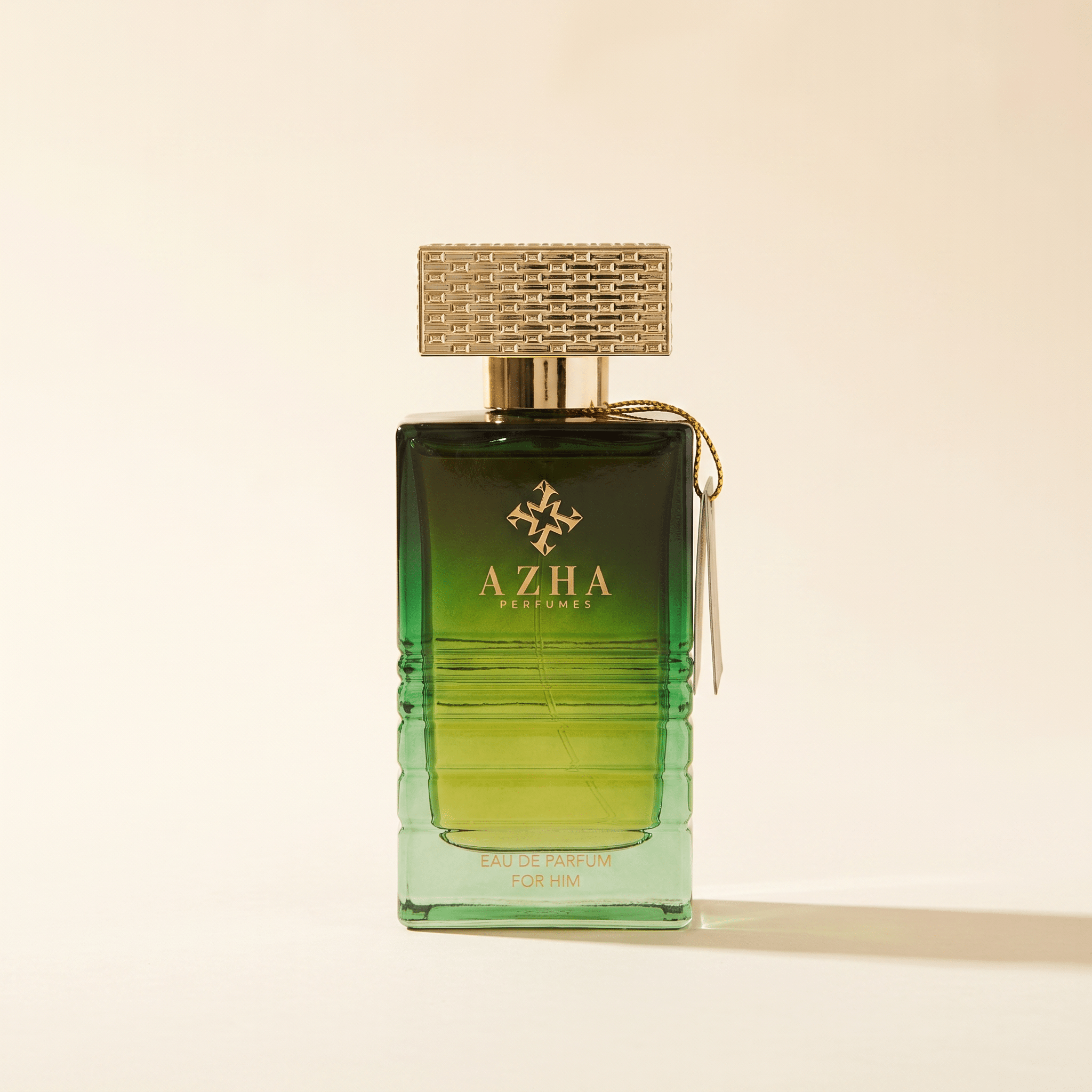 AzhaAzha Herre Taj Al Oud Eau de ParfumPerfumeza