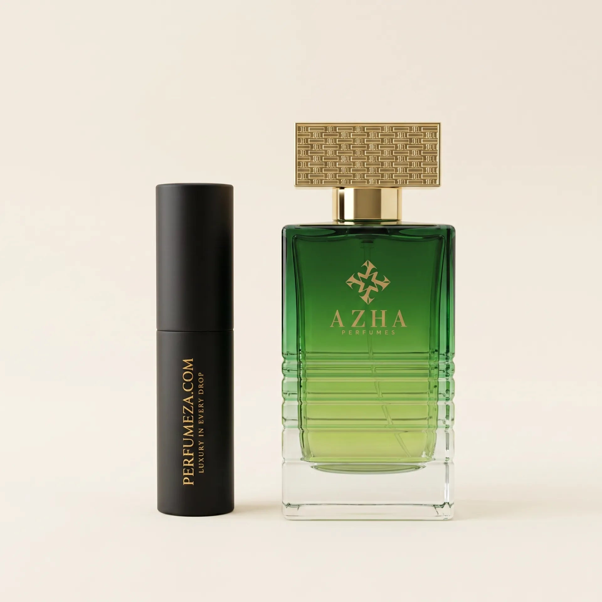 AzhaAzha Herre Taj Al Oud Eau de ParfumPerfumeza