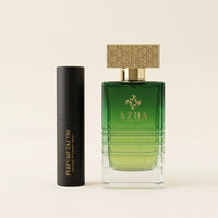 AzhaAzha Herre Taj Al Oud Eau de ParfumPerfumeza