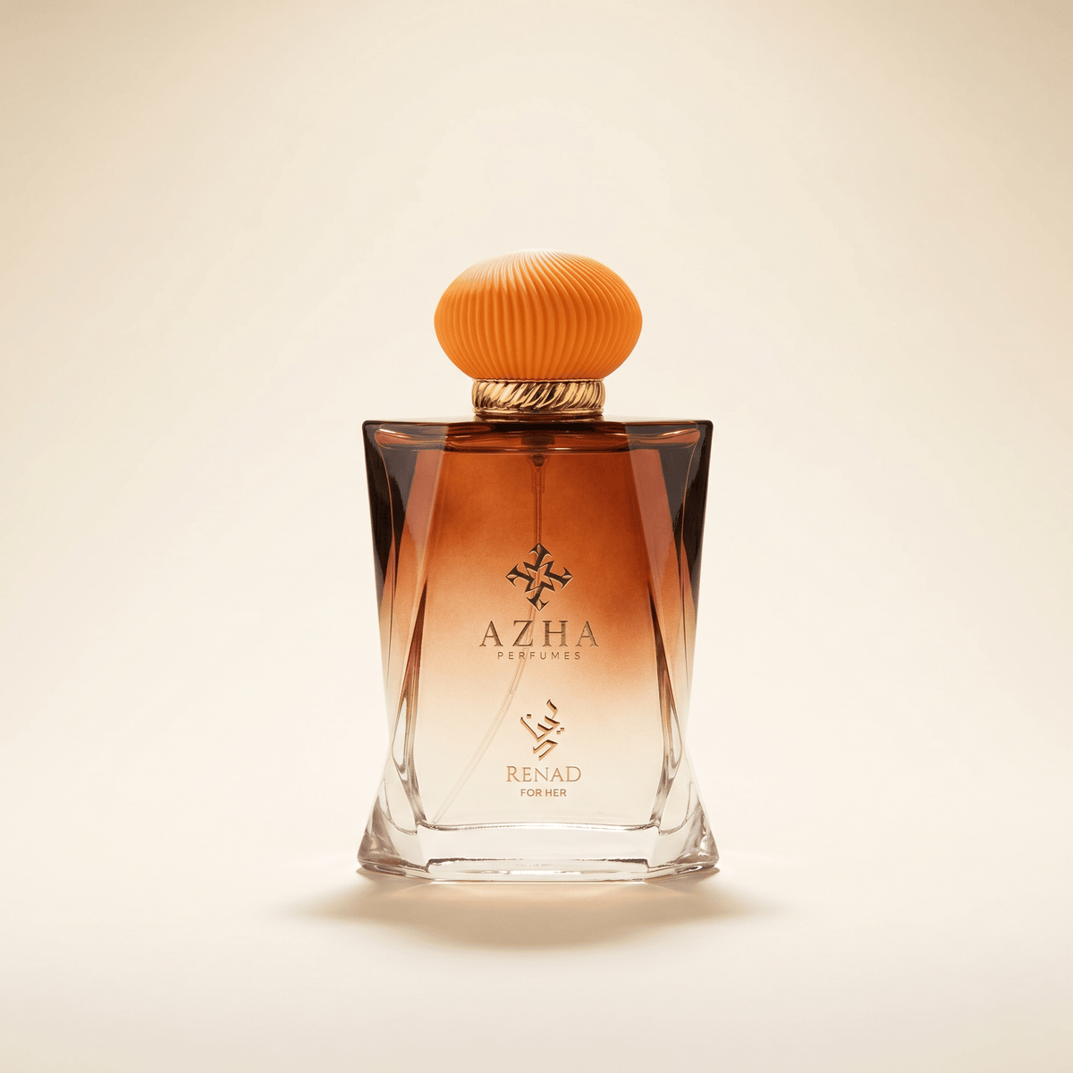 AzhaAzha Renad Eau De Parfum til kvinder 10mlParfumeza