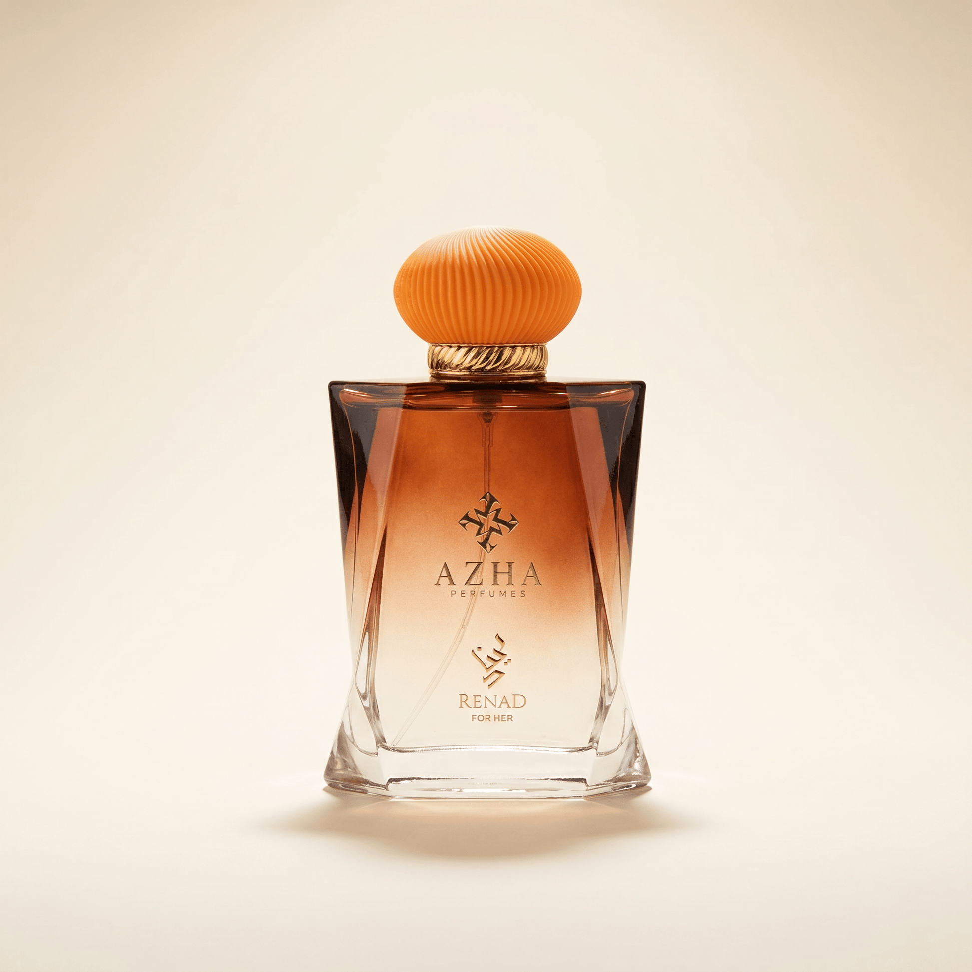AzhaAzha Renad Eau De Parfum til kvinder 10mlParfumeza