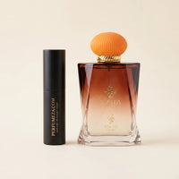 AzhaAzha Renad Eau De Parfum til kvinder 10mlParfumeza