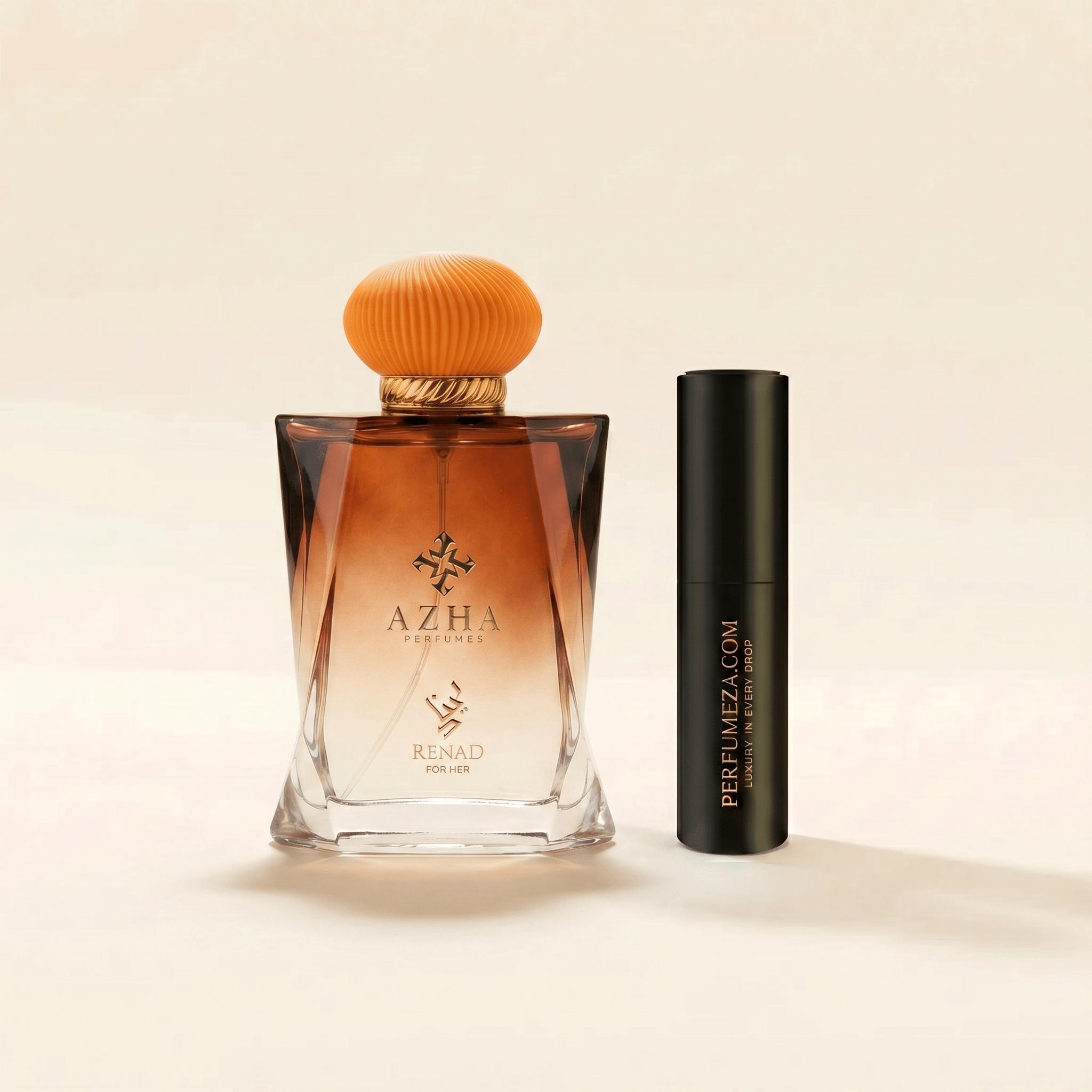 AzhaAzha Renad Eau De Parfum til kvinder 10mlParfumeza