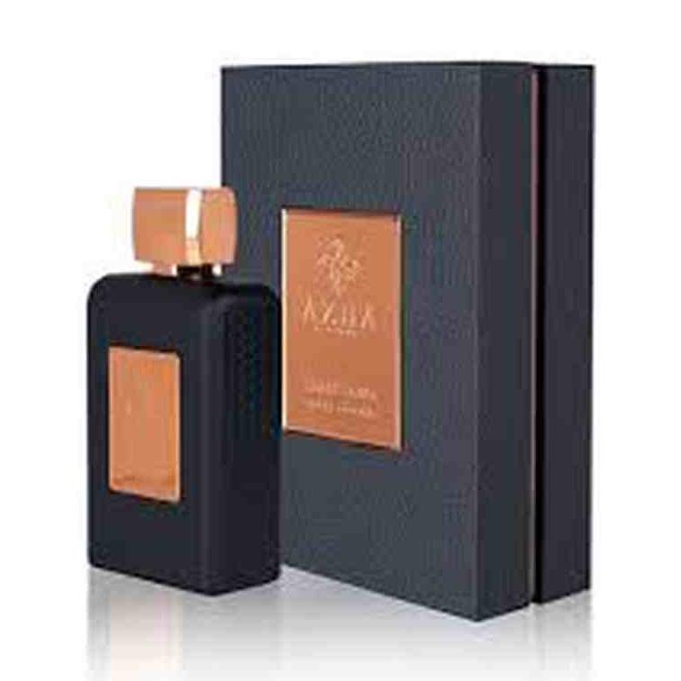 AzhaAzha Shah's Oud Eau de Parfum – 10 ml vivadelux