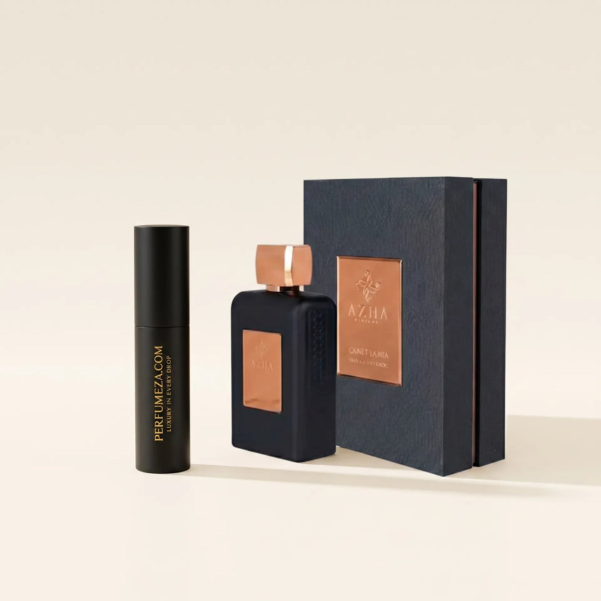 Azha Azha Shahs Oud Eau de Parfum Parfume