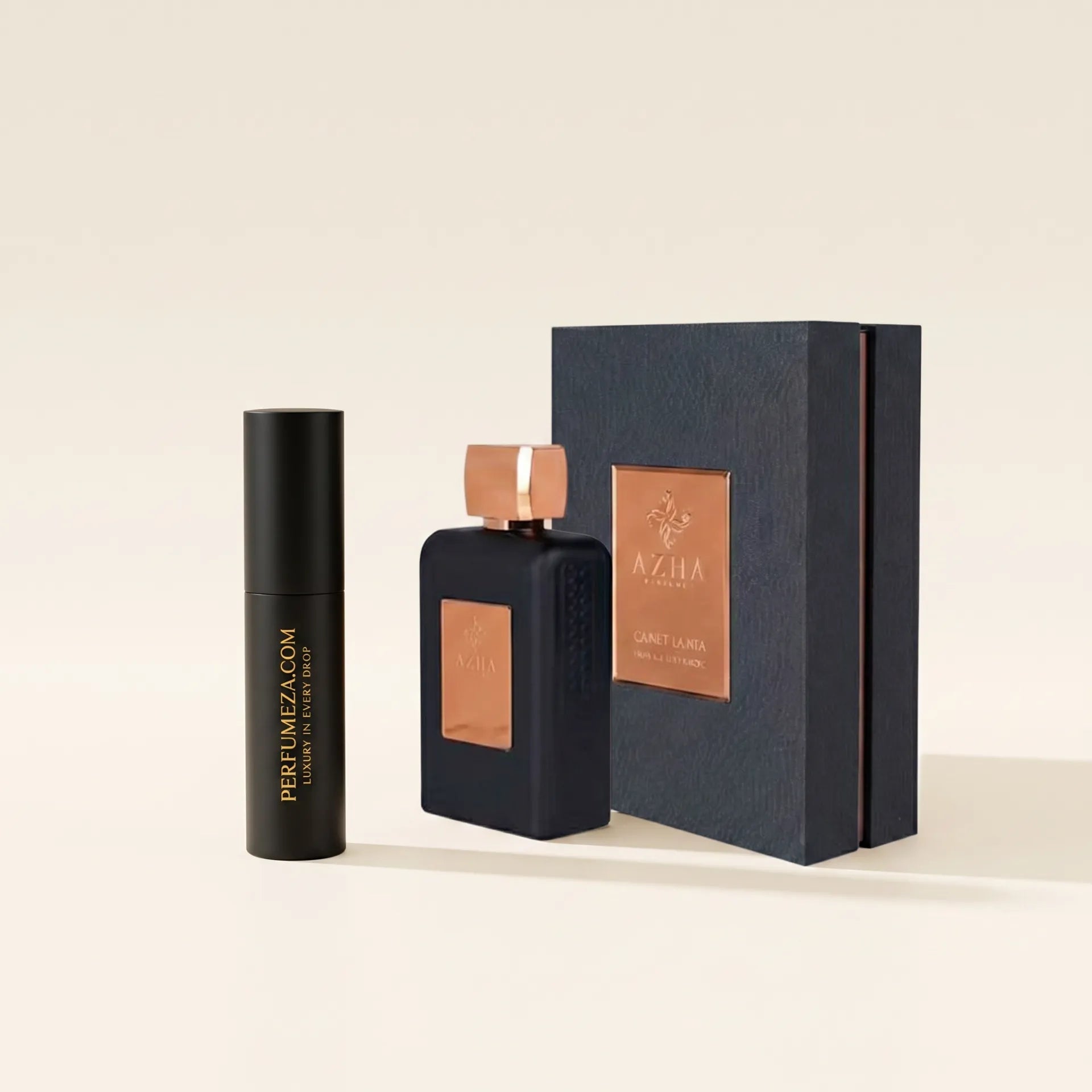 Azha Azha Shahs Oud Eau de Parfum Parfume