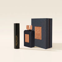 Azha Azha Shahs Oud Eau de Parfum Parfume