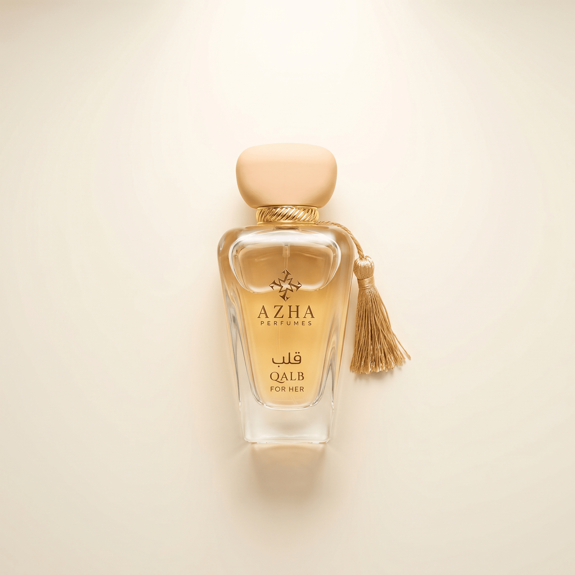 Azha QalbAzha Qalb Kvinder Eau de ParfumPerfumeza
