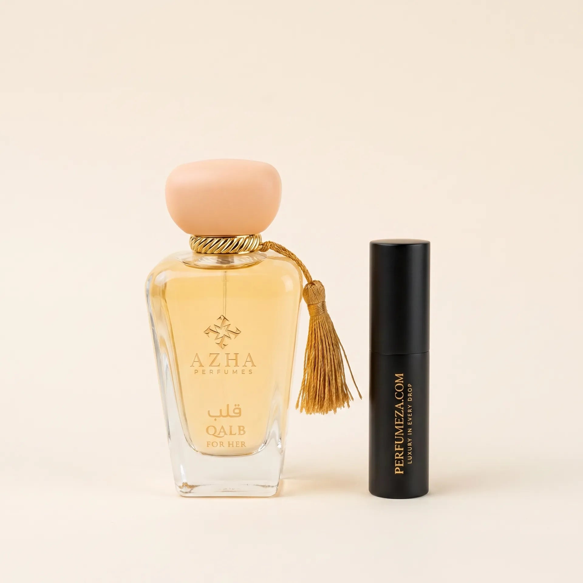 Azha QalbAzha Qalb Kvinder Eau de ParfumPerfumeza
