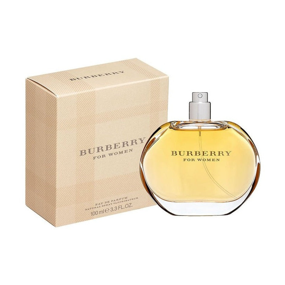 Burberry Burberry For Women - Eau de Parfum 10ML vivalux