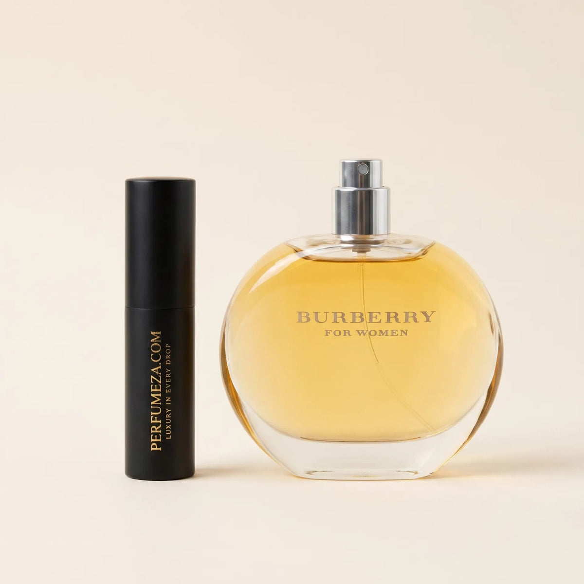Burberry Burberry til kvinder - Eau de ParfumPerfumeza