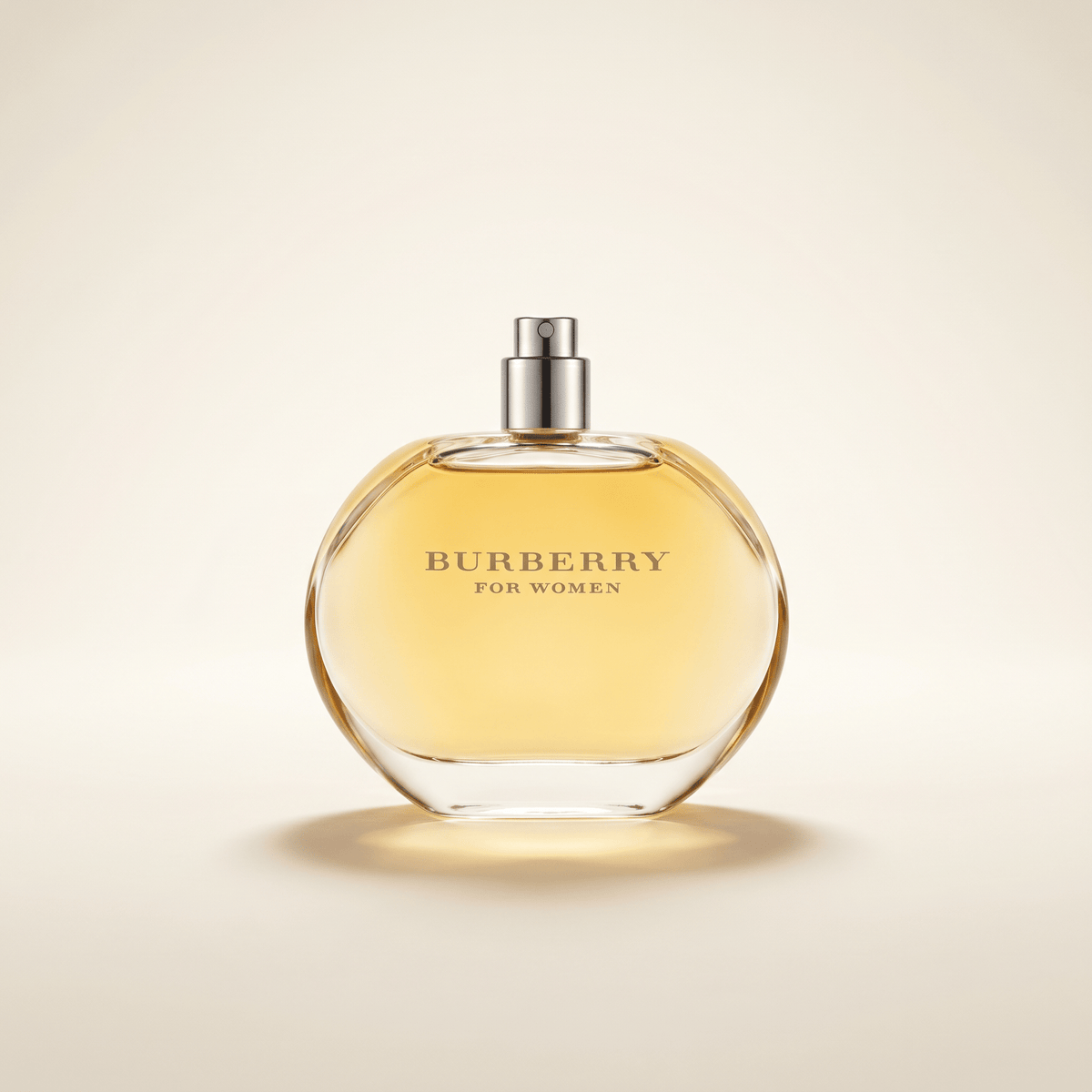 Burberry Burberry til kvinder - Eau de Parfum Parfume za