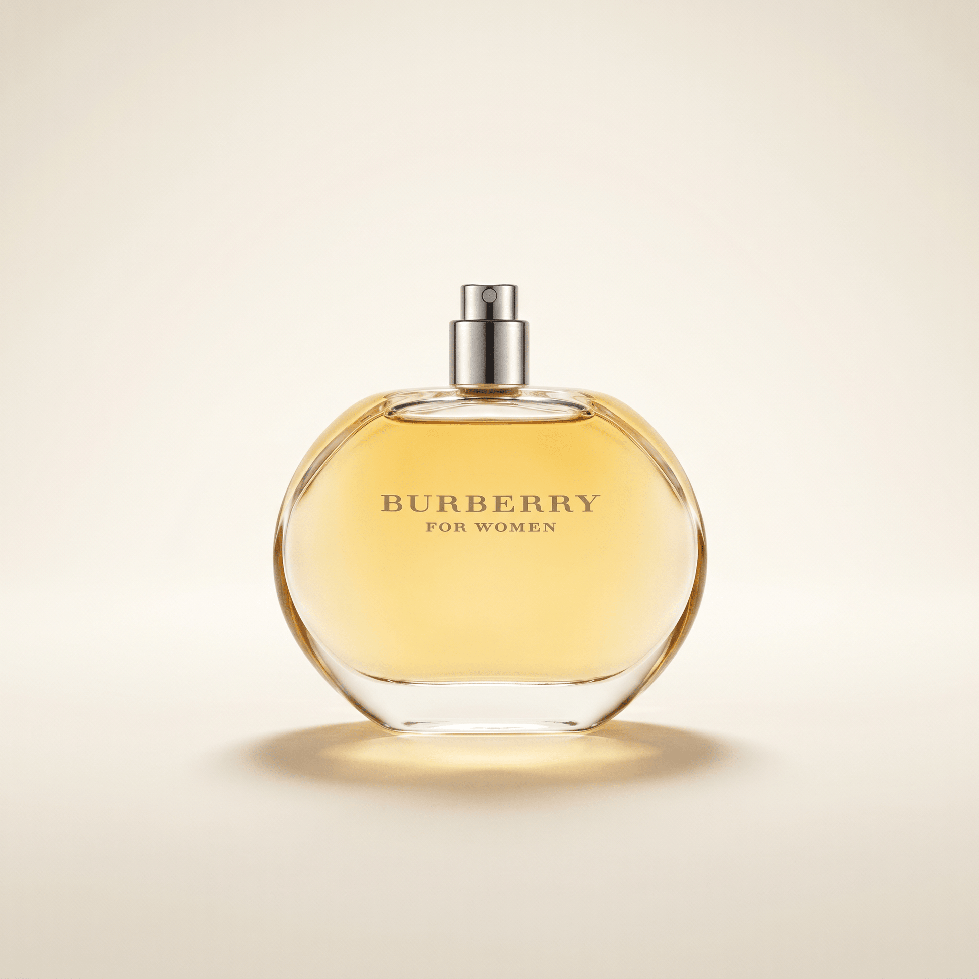 Burberry Burberry til kvinder - Eau de Parfum Parfume za