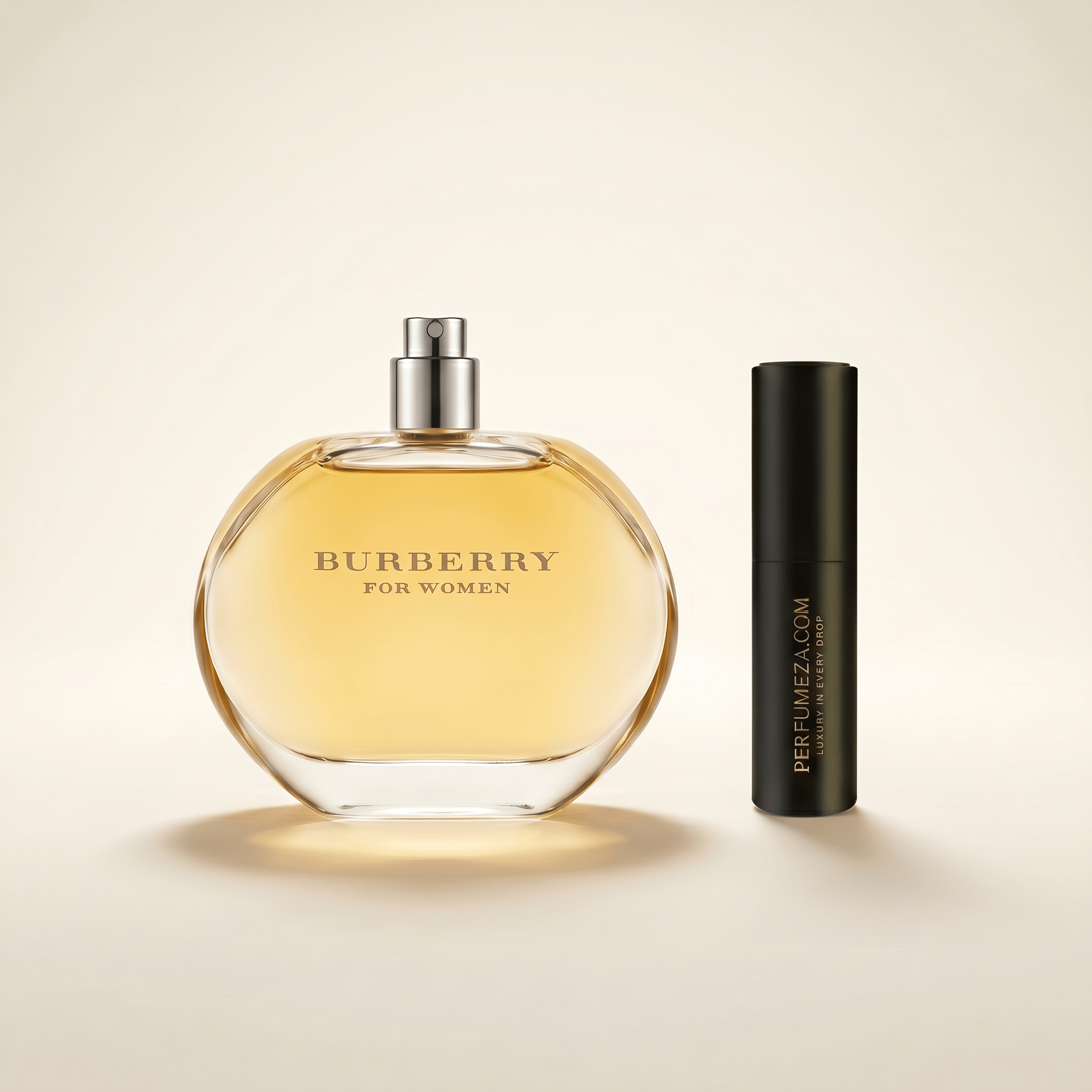 Burberry Burberry til kvinder - Eau de Parfum Parfume za