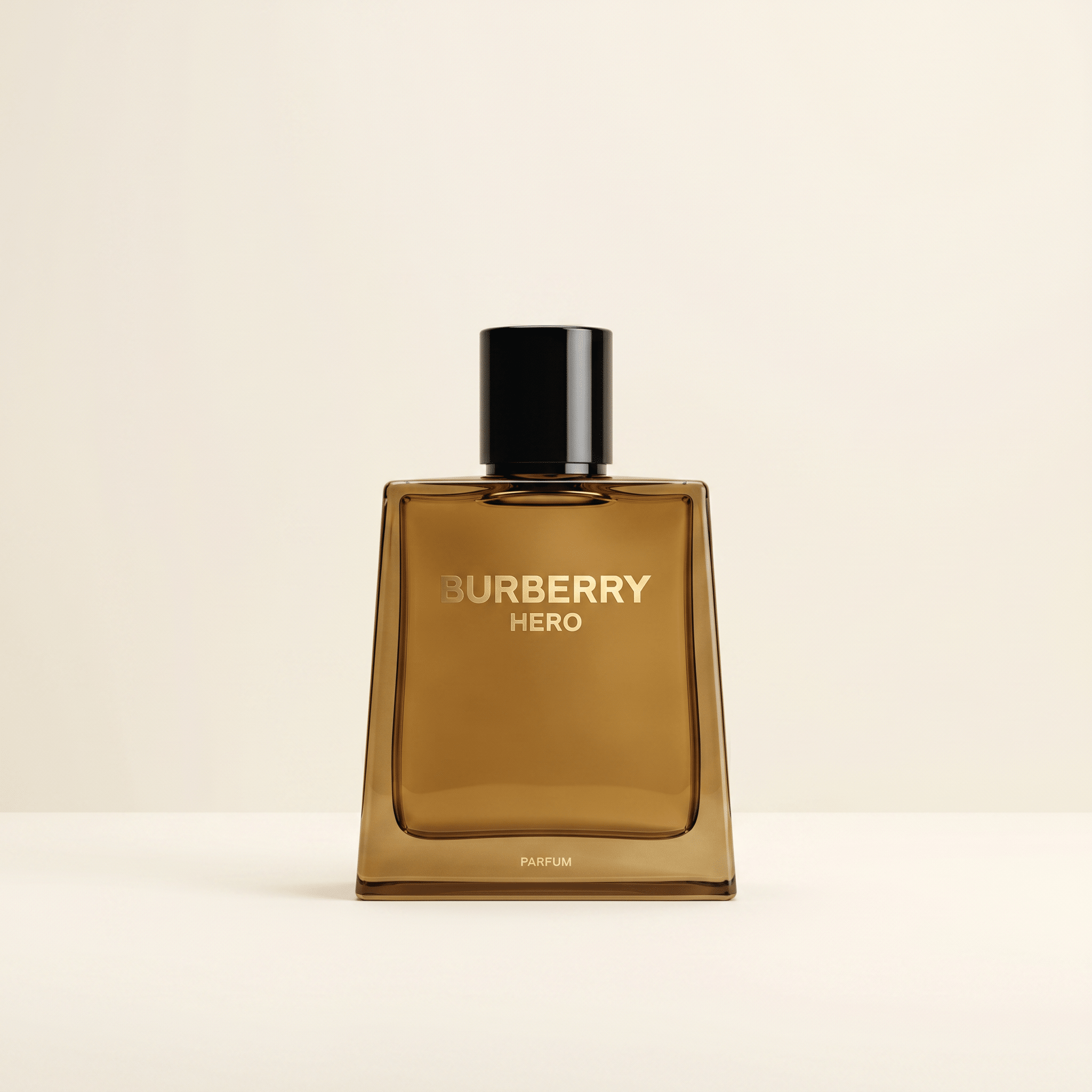 Burberry Burberry Hero Parfum Parfume fra