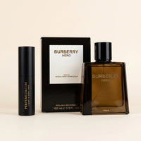 Burberry Burberry Hero Parfume Parfumeza