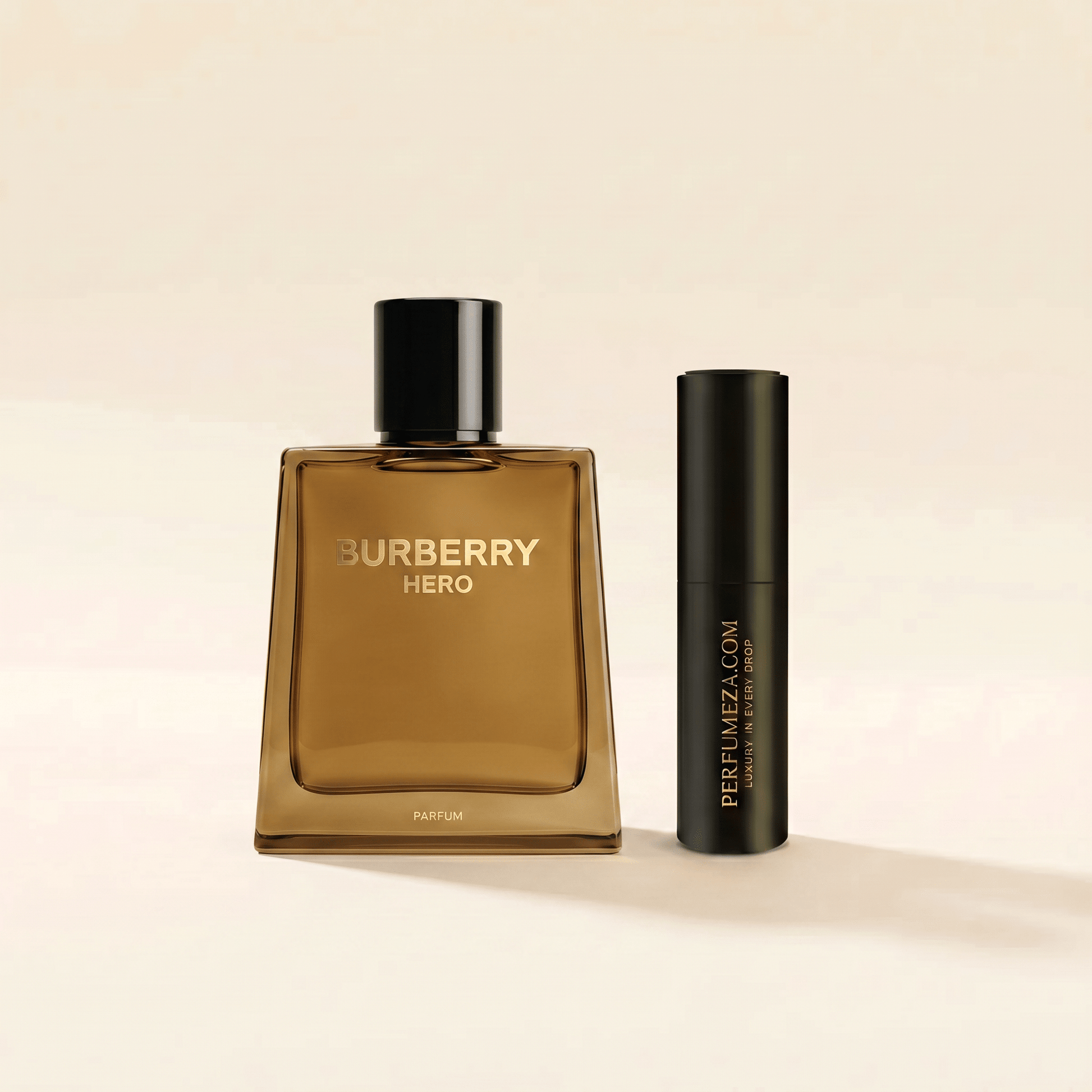 Burberry Burberry Hero Parfum Parfume fra