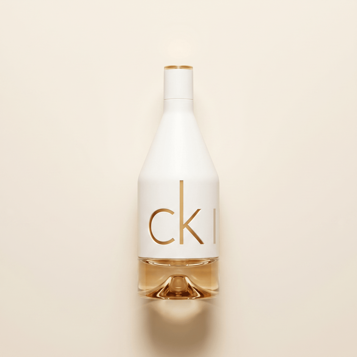 Calvin KleinCalvin Klein IN2U Her - Eau de ToiletteParfumeza