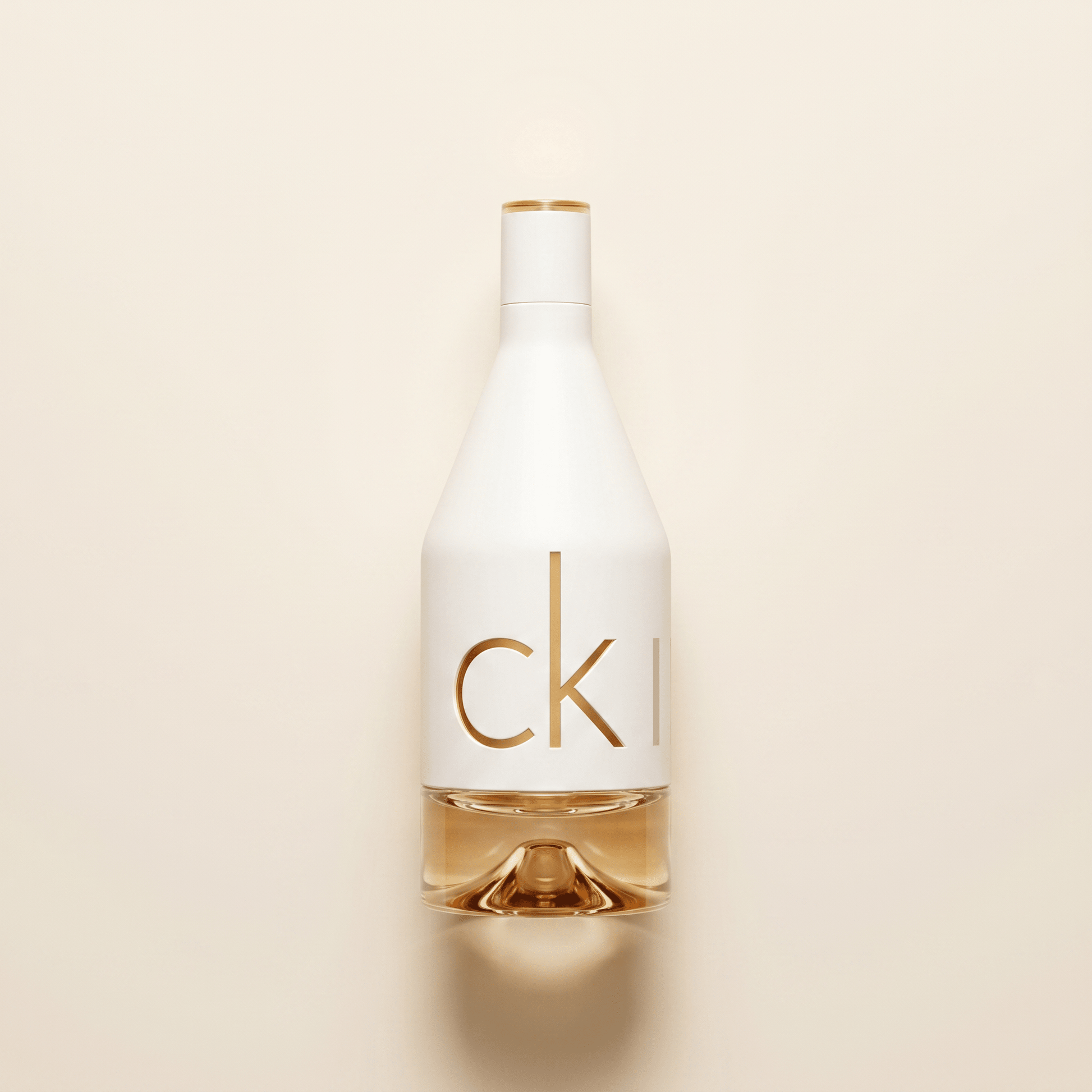 Calvin KleinCalvin Klein IN2U Her - Eau de ToiletteParfumeza