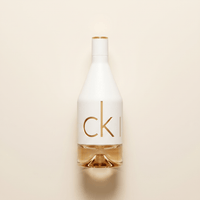 Calvin KleinCalvin Klein IN2U Her - Eau de ToiletteParfumeza
