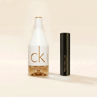 Calvin KleinCalvin Klein IN2U Her - Eau de ToiletteParfumeza