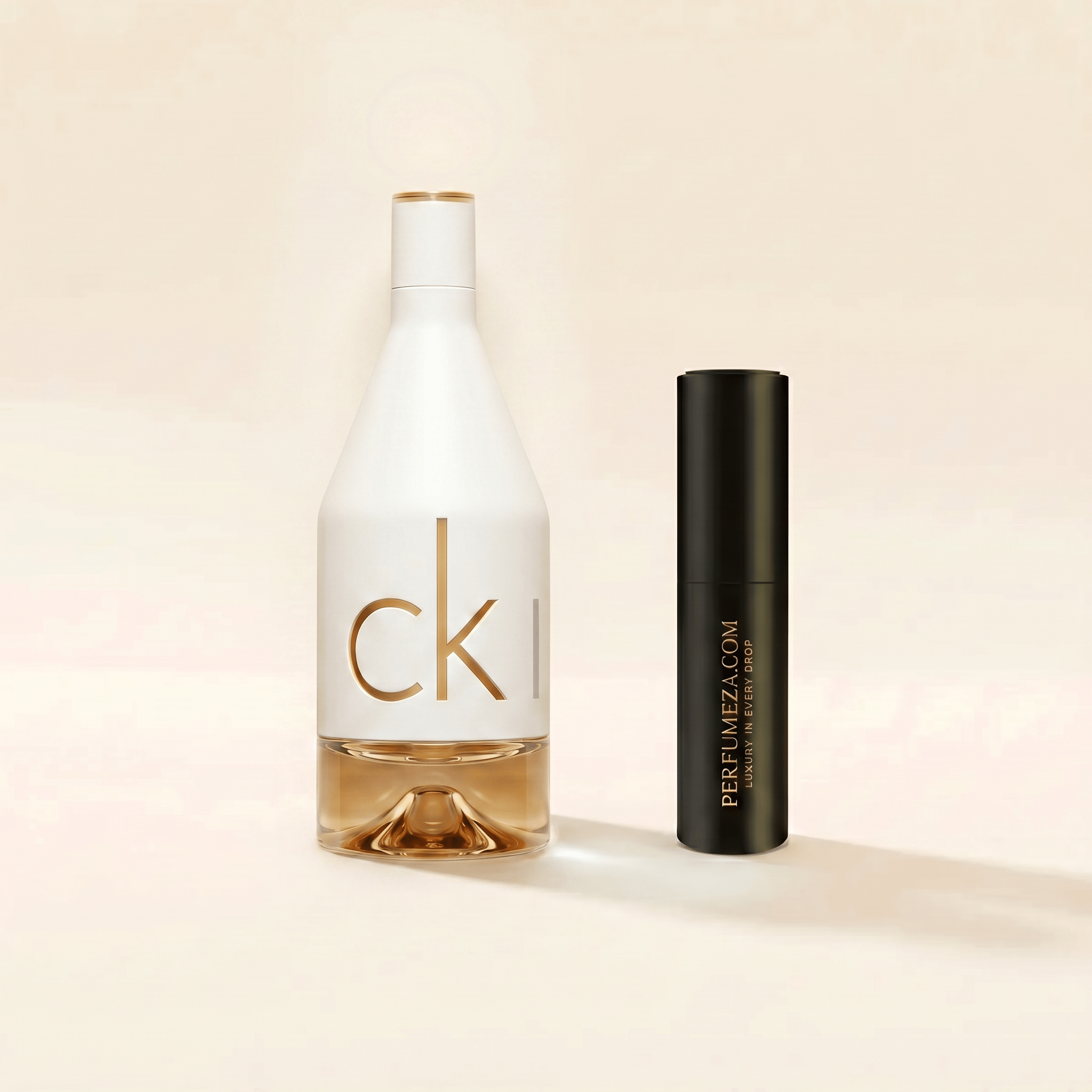 Calvin KleinCalvin Klein IN2U Her - Eau de ToiletteParfumeza