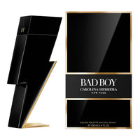 Carolina HerreraCarolina Herrera Bad Boy EDT Spray 10mlParfumeza