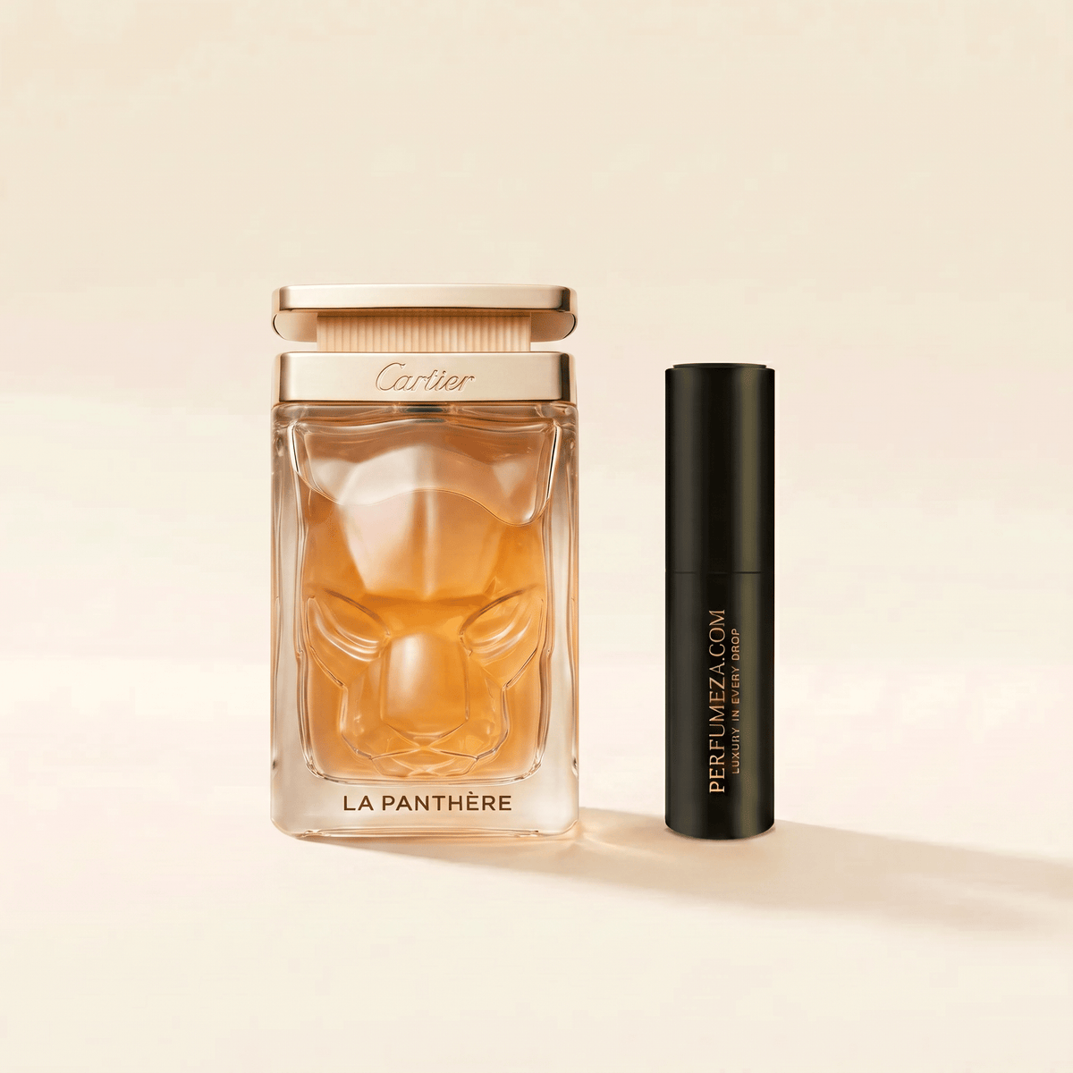 CartierCartier La Panthère Eau De ToiletteParfumeza