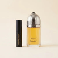Cartier Cartier Pasha De Parfum Parfume za